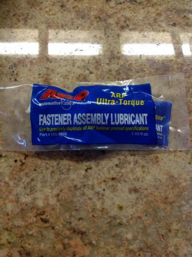 Arp fastener assembly lubricant 1.69 oz