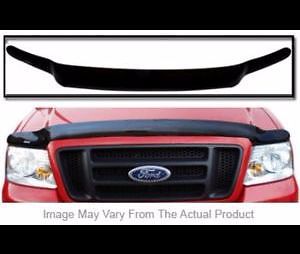 1993-1997 ford ranger hood interceptor smoke