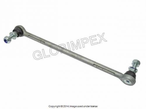 Bmw e88 e89 e90 e92 e93 (06-12) sway bar end link front left (driver side) febi