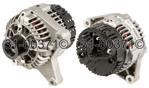 Brand new genuine oem alternator fits bmw 530 &amp; 740