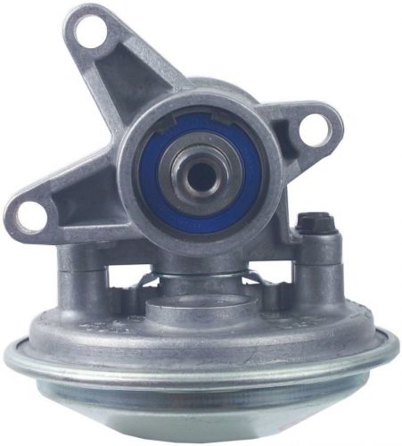 Vacuum pump-new cardone 90-1008 fits 94-95 ford e-350 econoline club wagon