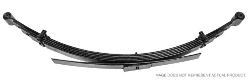 Pro comp suspension 13311 leaf spring