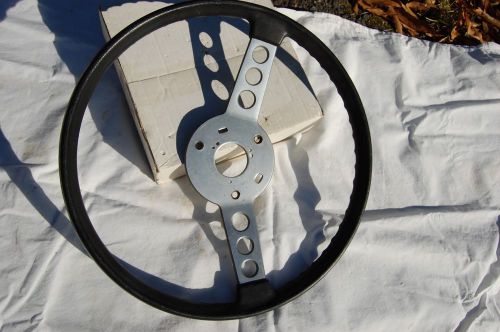 Mopar e &amp; b body rally steering wheel 1970-74