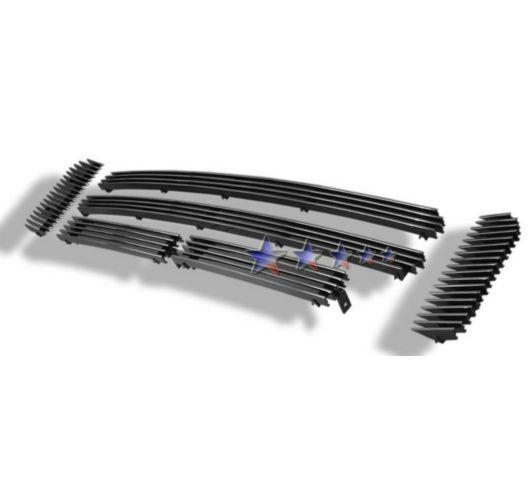 Styleline new billet grille main polished f250 truck f350 ford f-250 super duty