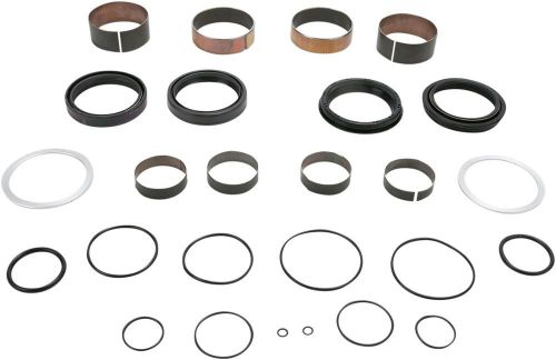 Pivot works pwffk-k09-021 fork seal/bush kit