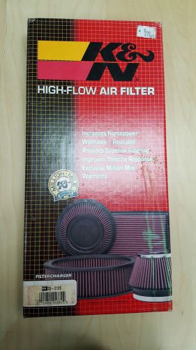 K&amp;n drop in air filter fit for 1999 - 2003 audi s3 1.8l