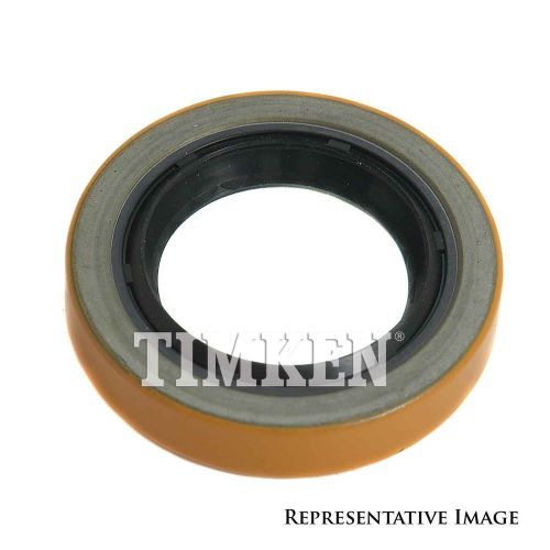 Timing cvr dust seal set fits 1984-2009 toyota corolla tercel prius  timke