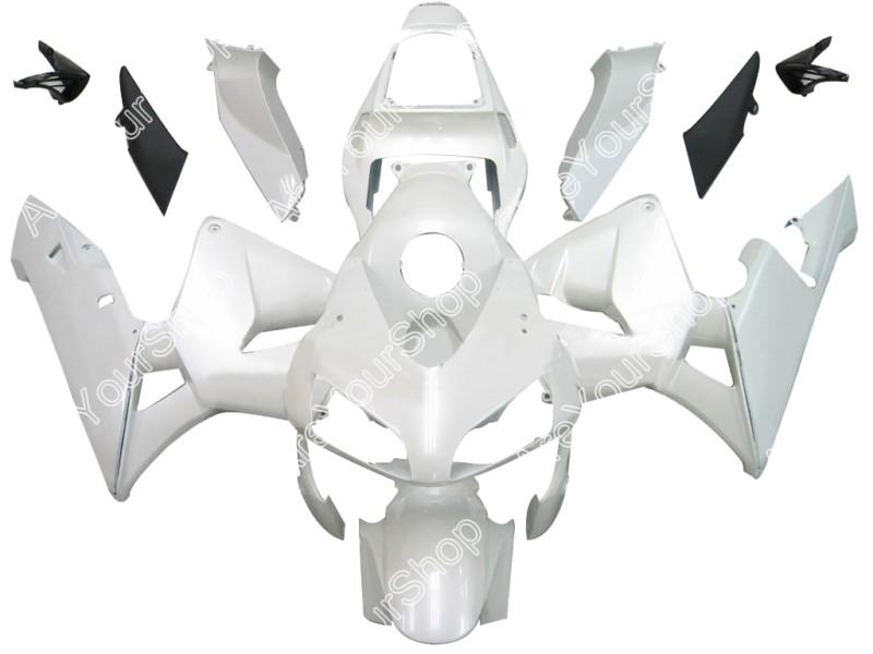 Fit for honda cbr 600 rr 2003-2004 bodywork fairing abs plastics set 24#