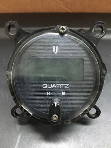 1978 79 80 81 toyota celica supra oem quartz digital dash clock jeco