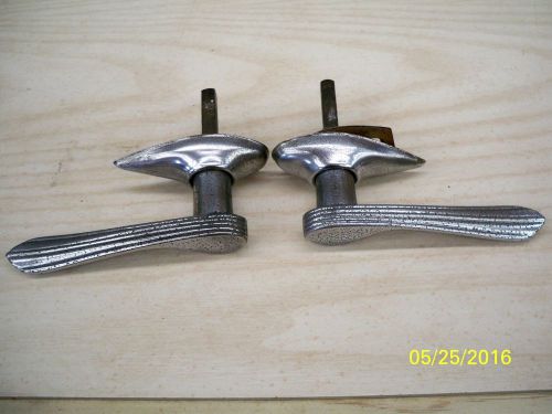 1933-1934 plymouth outside door handles