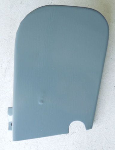 1955 1956 1957 chevy  trunk hinge cover - item #1