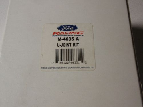 Ford racing m4635a u-joint kit