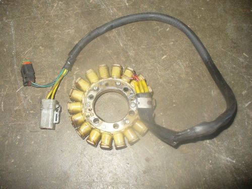 Ski doo rev mxz 2006 800 renegade stator