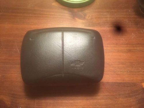 1998-2002 camaro drivers side airbag