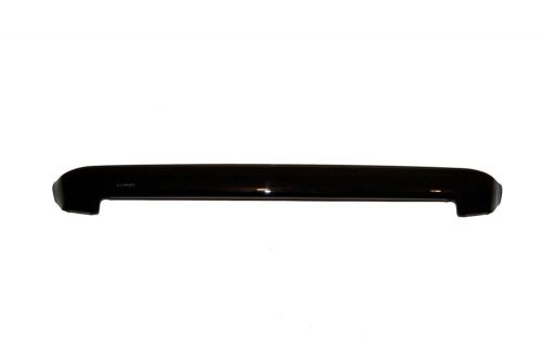 Lund 18423 interceptor; wrap bug shield fits 01-02 qx4