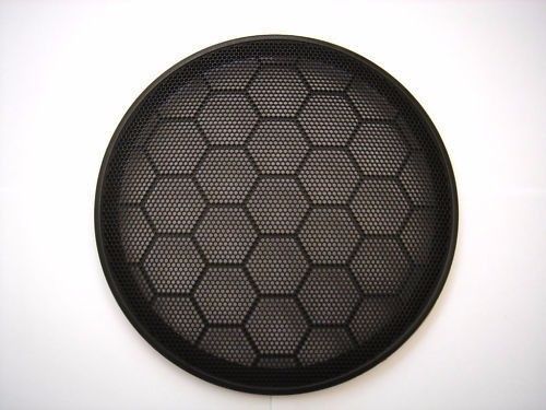 2 new vw door speaker cover grills