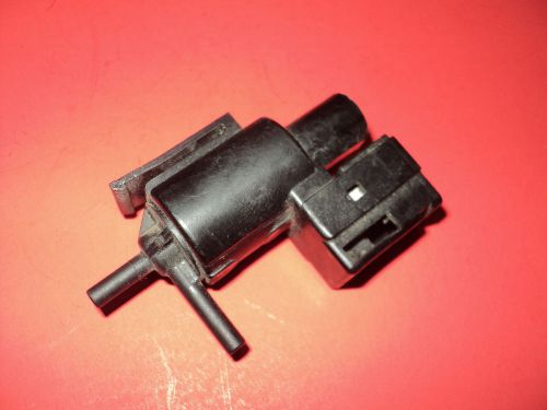 Mazda solenoid valve vacuum switch vsv k5t49091 kl016119