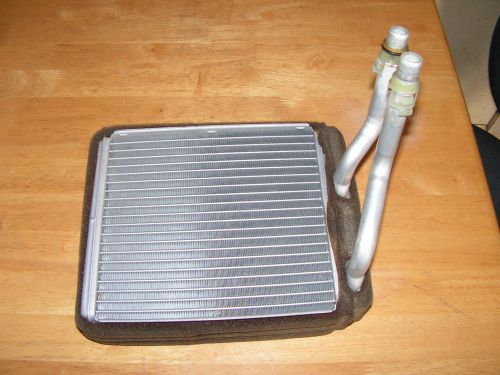 97-04 ford f150 4.2l used heater core