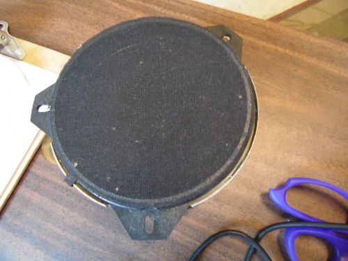 2006-2009 dodge ram rear door speaker 5.25&#034;  56043085ac