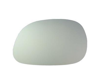 K source/fit system 99034 door mirror glass