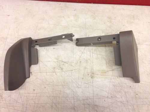 1999 jeep grand cherokee glove box side trim set 1999-2004