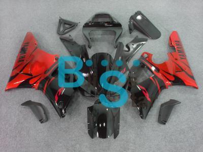 Fairing fit for yamaha yzf r1 r 1 yzf-r1 yzfr1 2000-2001 00 01 set 33 b y8