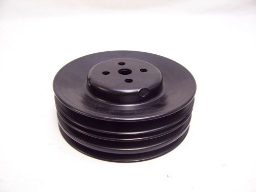 Purchase Ford 3 Groove Water Pump Pulley Part D3te 8509 Ea In Conway South Carolina United