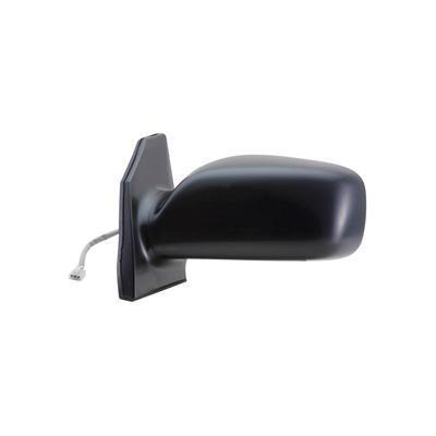 K source/fit system 70566t door mirror driver side