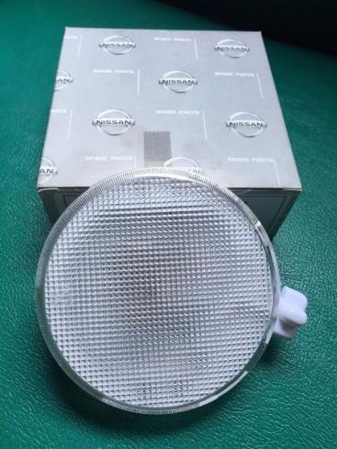 Interior dome light lamp datsun 1600 510 bluebird sss