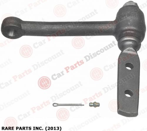 New replacement steering idler arm, rp20242