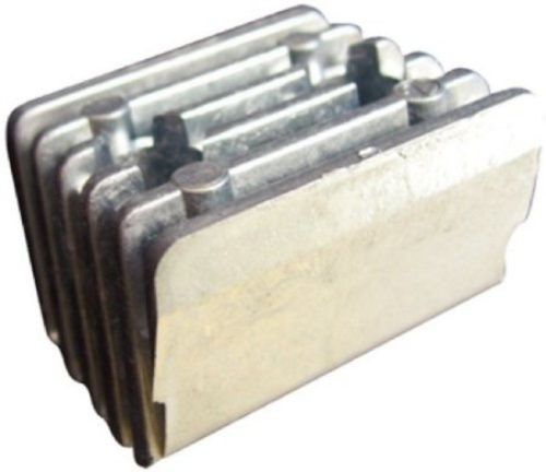 Martyr anodes  magnesium anode for volvo penta   cm873395m lc