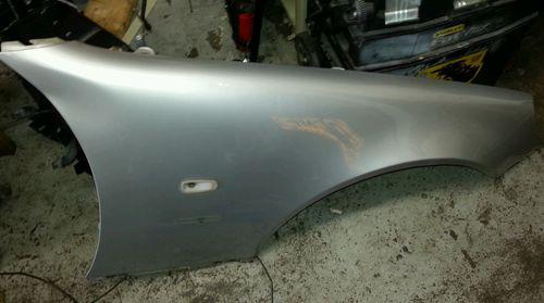 Mercedes benz slk 230 fender