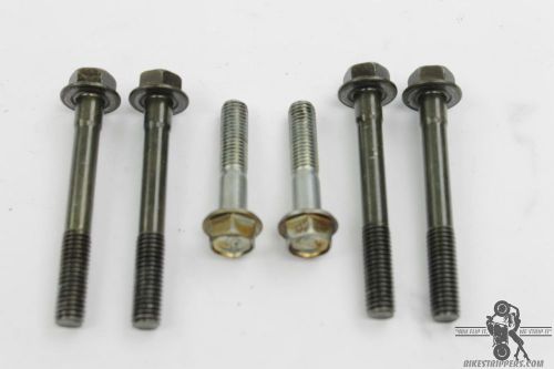 02-08 honda vtx1800c  rear cam cover bolts