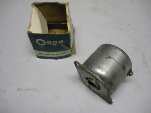 Onan/ prestolite 32 volt fuel shut down solenoid ssc4004