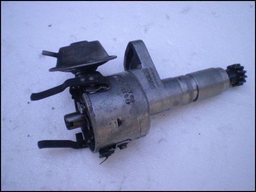 Porsche 911 bosch distributor 2.7l  0 231 184 007