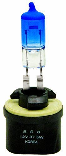 Wizard bulbs: ultra white halogen bulb 12v/37.5w; 880/8