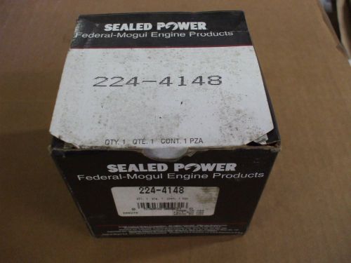 Nos sealed power 224-4148 oil pump-1990 pontiac firebird 3.1l