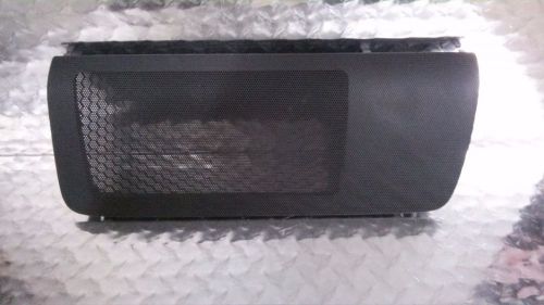 08 audi s5 rear speaker grill cover 8t0035405c