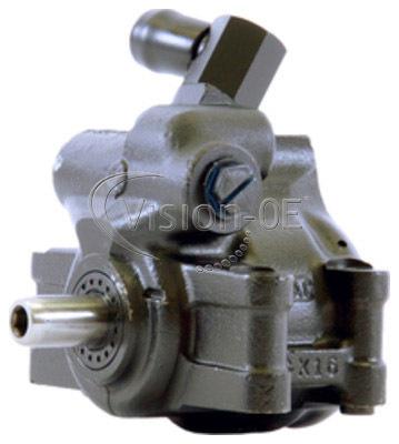 Vision-oe 712-0115 steering pump-power steering pump