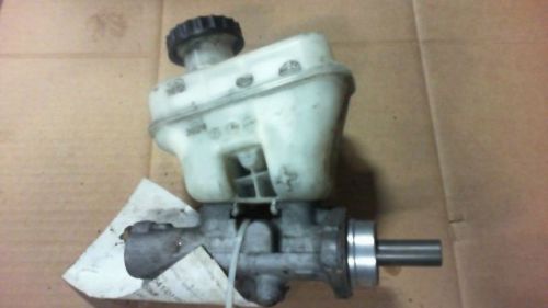 01 02 03 04 ford escape brake master cyl at 204