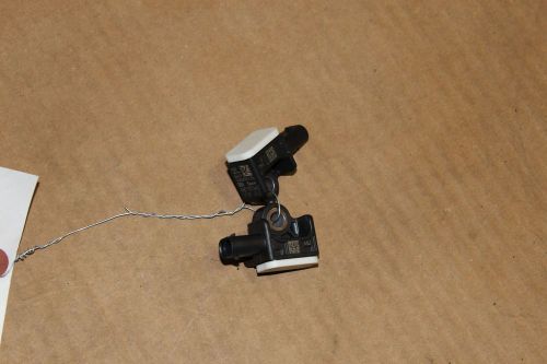 Air bag sensor audi a8 rl 15