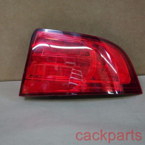 04 05 06 acura tl tl-s tail light oem led right side