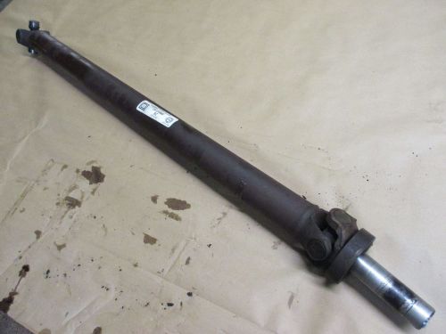 93-97 camaro z28 firebird trans am steel driveshaft drive shaft lt1 t56