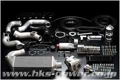 New hks gt supercharger pro kit for toyota ft86 frs brz fa20 zn6 zc6 12001-at009