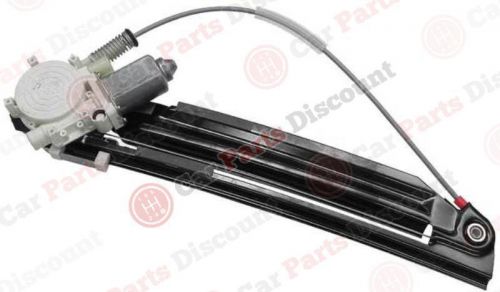 New oe supplier window regulator (electric) lifter, 51 35 8 252 429