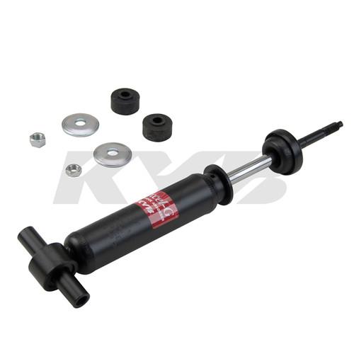 Kyb 343134 front shock absorber-excel-g shock absorber