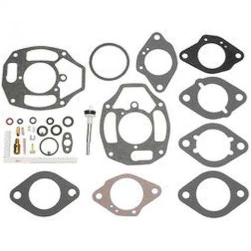 Chevy carburetor rebuild kit, rochester 1-barrel, 1949-1954