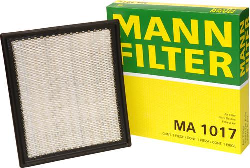 Mann-filter ma 1017 air filter