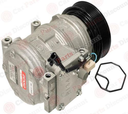 New denso a/c compressor ac air condition hvac, mca7300ae