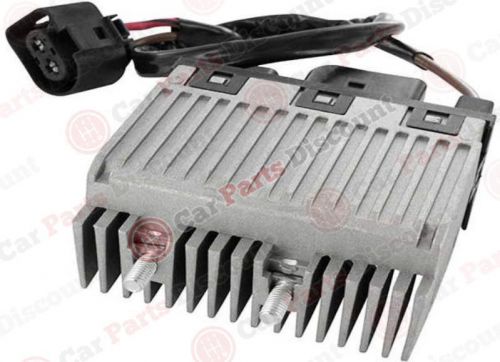 New vemo control module for auxiliary fan, 8d0 959 501 c